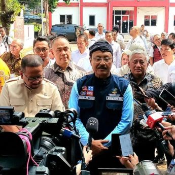 Mensos: Teknologi AI Akan Bantu Sekolah Rakyat Gali Potensi Siswa