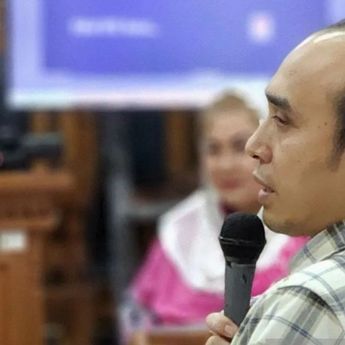Suami Eks Wali Kota Semarang Ancam Mutasi Jika Permintaan Uang Tak Dipenuhi