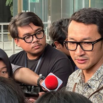 KPK Tegaskan Tak Ada Intervensi dalam Penanganan Dugaan Korupsi Dana CSR BI