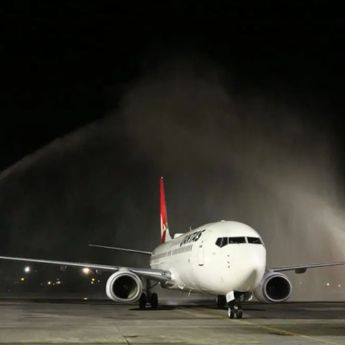 Maskapai Penerbangan Qantas Kena Serangan Siber, Lebih dari 5 Juta Data Pelanggan Bocor