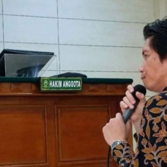Dekan FK Undip Dipanggil Sebagai Saksi Kasus PPDS
