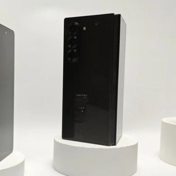 Samsung Luncurkan Galaxy Z Fold7 di Indonesia, Harga Mulai Rp28,5 Juta