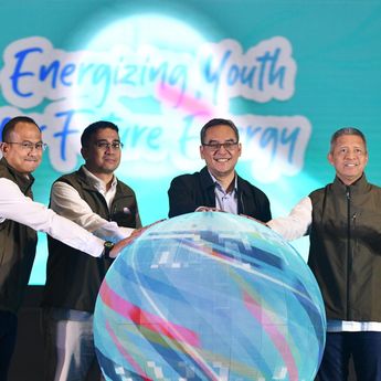 Pertamina Resmi Luncurkan PGTC 2025, Jaring Ribuan Inovasi Keberlanjutan Mahasiswa