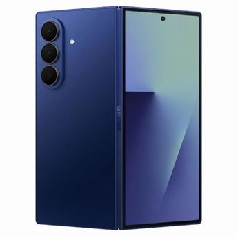 Samsung Galaxy Z Fold7 Resmi Meluncur, Lebih Tipis dengan Kamera Ultra 200MP