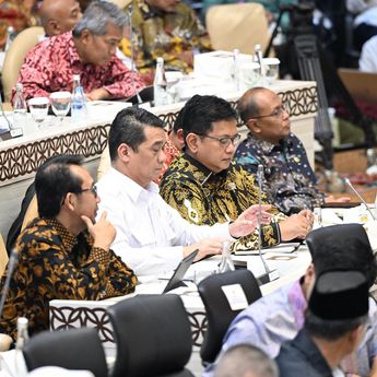 Pagu Indikatif Kementrans Disahkan, Wamen Viva Yoga: Akan Kami Maksimalkan Sesuai Target Program