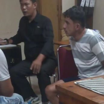 Sosok Pria  yang Bikin Wanita Loncat dari Lantai 19 Apartemen Kalibata