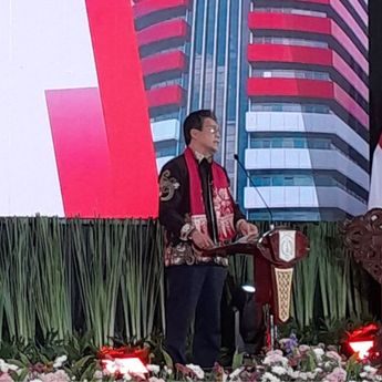 Wakil Ketua KPK Ingatkan Pejabat: Jangan Kirim Konten Tak Senonoh Lewat WA, Teknologi Kami Bisa Deteksi!