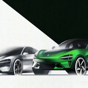Kepala Desain Xiaomi Auto Tanggapi Perbandingan SU7 dan YU7 dengan Porsche dan Ferrari