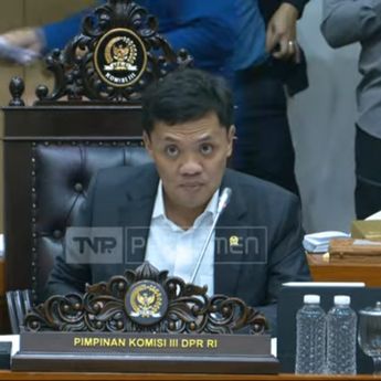 DPR-Pemerintah Setuju Masukkan Impunitas Advokat di KUHAP Baru