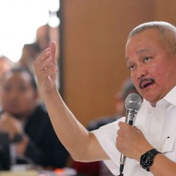 Rumah Eks Gubernur Sumsel Alex Noerdin Digeledah Terkait Korupsi Pasar Cinde