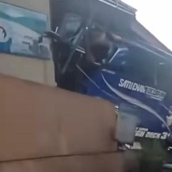 Jalur Tengkorak Purbalingga Makan Korban, 3 Kecelakaan Terjadi dalam Sehari