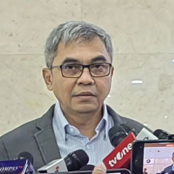Ketua KPK Tak Tutup Kemungkinan Panggil Bobby Nasution Jika Ada Indikasi