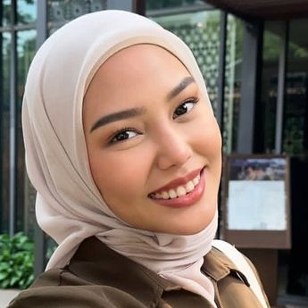 Dara Arafah Apresiasi Terkait Pemecatan Oknum Penyebar Data Pribadinya