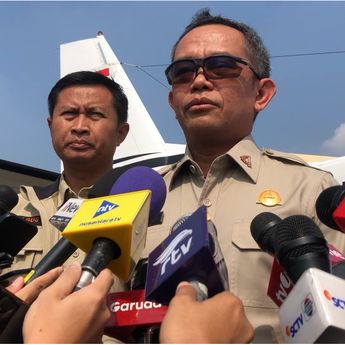 Operasi Ungkap Modifikasi Cuaca Berlangsung 24 Jam hingga 11 Juli, Bisa Diperpanjang