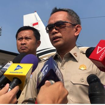 BNPB Tambah Pesawat untuk Modifikasi Cuaca, Fokus Tekan Risiko Hujan Konfliktif