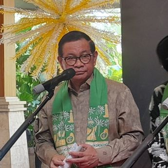 Anggaran DKI Paling Besar, Pramono Tekankan Transparansi Jadi Kunci Membangun Jakarta