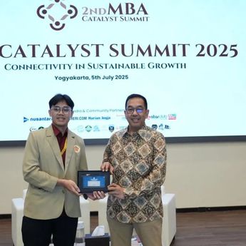 Telkom Maksimalkan ESG demi Dampak Nyata bagi Lingkungan dan Masyarakat