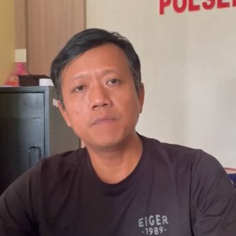 Sosok Iptu Sony Dwi Hermawan, Kasat Narkoba Polres Nunukan yang Ditangkap Bareskrim