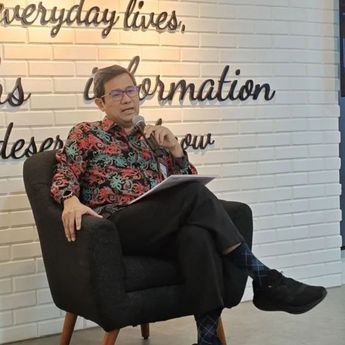 Regulasi AI Siap Dilegislasi, Kemkomdigi Targetkan Agustus 2025