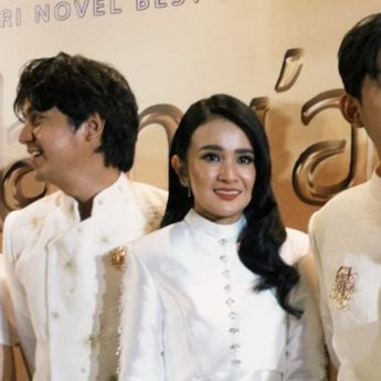 Dibintangi Michelle Ziudith dan Tissa Biani, Assalamualaikum Baitullah Tayang 17 Juli