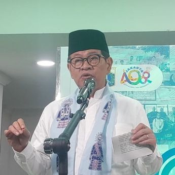 Lampu Hias di Simpang Semanggi Berkurang, Pramono: Ternyata Ada yang Ngambil