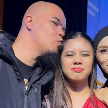 Tak Terima Anaknya Disebut Anak Gundik, Ahmad Dhani: Memalukan Indonesia