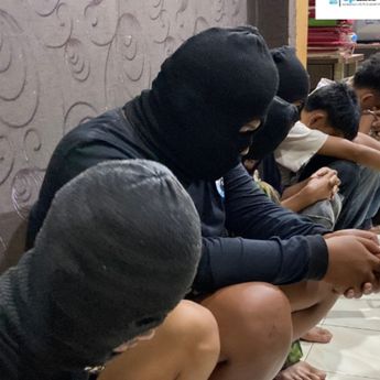 Remaja SMP Tewas Dikeroyok 7 Pemuda di Jatibarang