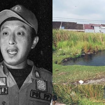 Kolam Air Hangat di Mojokerto Jadi Tempat Kaum Gay, Satpol PP Temukan Kondom dan Celana Dalam