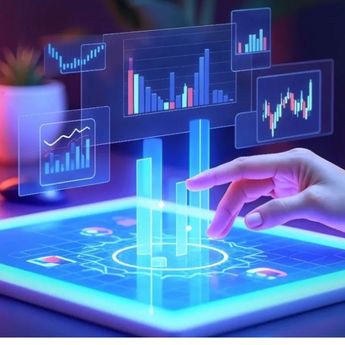 Telkom Dorong Efisiensi Industri Keuangan dengan Kecanggihan BigBox AI