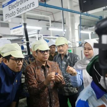 Kemkomdigi dan Kemenperin Bersinergi Wujudkan Fondasi Kuat Industri AI di Indonesia