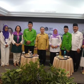 Sosialisasi Program Makan Bergizi Gratis DPR RI bersama BGN Hadir di Manado