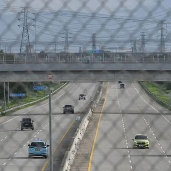 Tarif Tol Cibitung-Cilincing Diprotes Kemahalan, Menteri PU Bakal Tinjau