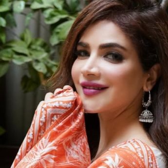 Aktris Pakistan Humaira Asghar Ali Ditemukan Tewas Membusuk