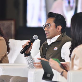 Pertamina Siap Jaring Talenta Berprestasi, Demi Dukung Energi Masa Depan Indonesia