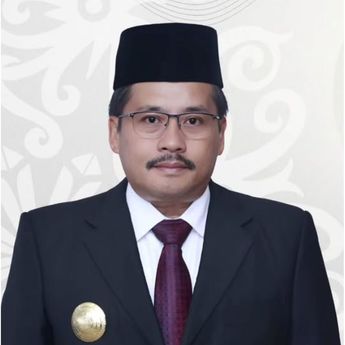 Profil Togap Simangunsong, Putra Karo yang Dilantik Jadi Sekda Sumut