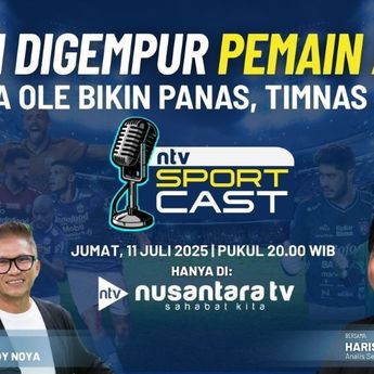 Liga 1 Digempur Pemain Asing