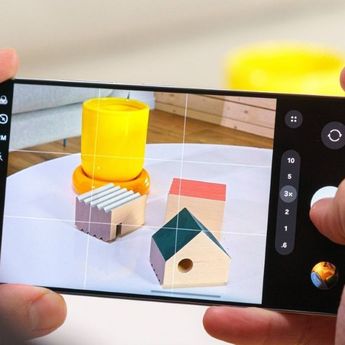 Samsung Galaxy S26 Ultra Bakal Usung Lompatan Besar di Sektor Kamera