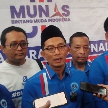 BMI Demokrat Gelar Munas, Ajang Evaluasi dan Konsolidasi