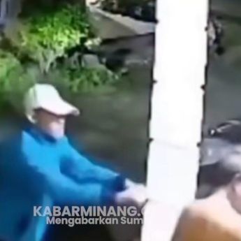 Idham Aziz Disiram Air Keras, Pelaku Awalnya Tanya soal Menantunya