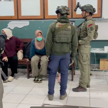 Warga Sipil Tewas Ditembak di Puncak Jaya, Satgas Damai Cartenz Selidiki Keterlibatan KKB