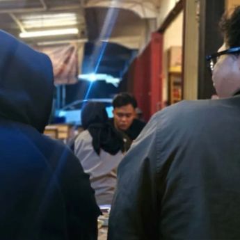 BMKG Prediksi Fenomena Suhu Dingin atau 'Bediding' Bakal Berlangsung hingga September
