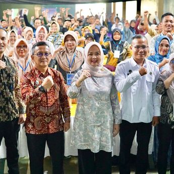 Program Makan Bergizi Gratis: Cita-Cita Presiden Prabowo Subianto Wujudkan Generasi Unggul