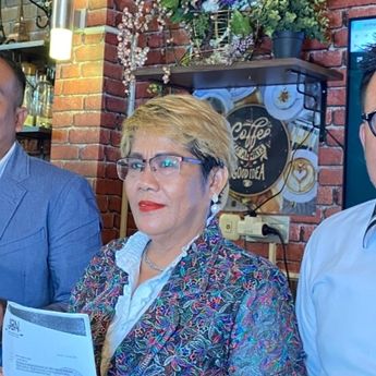 Lisa Mariana Benarkan Pemeran dalam Video Syur adalah Dirinya