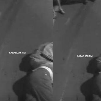 Sosok Pemotor Tewas Kecelakaan Maut di Depan Ciplaz Klender