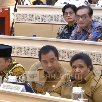 Pemerintah Jamin PSU dan Pilkada Ulang Bebas Intervensi