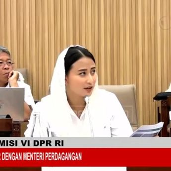 Kemendag Minta Tambah Anggaran Rp886,63 Miliar