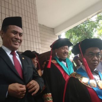 Mentan: 362 Ribu Ton Beras Bansos Telah Disalurkan ke Masyarakat
