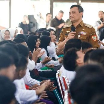 9 Sekolah Rakyat di Jateng Sudah Mulai Aktif Beroperasi