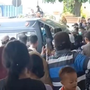 Pembunuhan Terjadi di Pasuruan, Korban Ditemukan Tewas di Gudang Dekat Alfamart