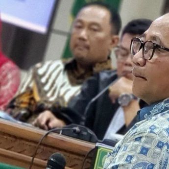 Wakil Wali Kota Semarang Dihadirkan Sebagai Saksi di Sidang Korupsi Mbak Ita